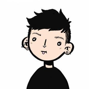 Meet your Posher, Ezra